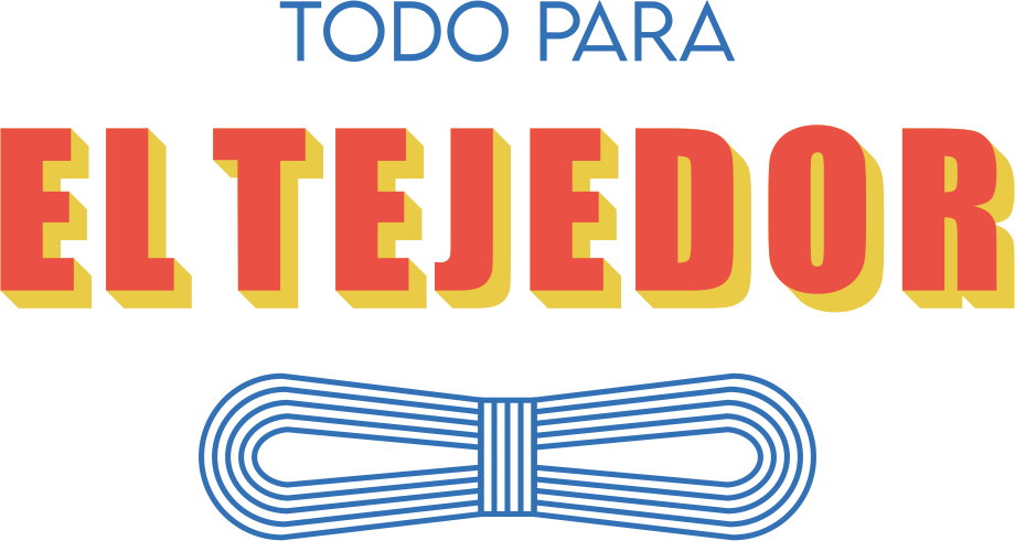 Todo para el tejedor